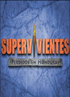 Supervivientes - Perdidos en Honduras (2006-oggi) Scene Nuda