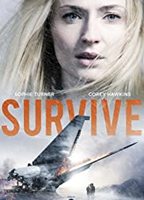 Survive (2020-oggi) Scene Nuda