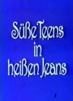 Süße Teens in heißen Jeans (1981) Scene Nuda