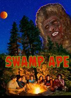 Swamp Ape 2017 film scene di nudo