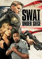 S.W.A.T.: Under Siege 2017 film scene di nudo