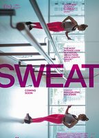 Sweat 2020 film scene di nudo