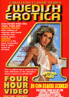 Swedish Erotica 20: Victoria Paris 2003 film scene di nudo