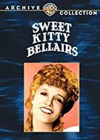 Sweet Kitty Bellairs 1930 film scene di nudo