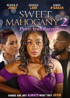 Sweet Mahogany 2: Pure Indulgence 2021 film scene di nudo