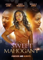 Sweet Mahogany 2020 film scene di nudo