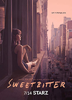Sweetbitter 2018 film scene di nudo