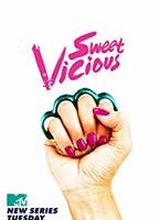 Sweet/Vicious (2016-2017) Scene Nuda