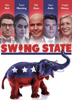 Swing State 2017 film scene di nudo