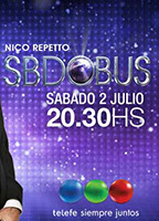 Sábado Bus  (1999-2011) Scene Nuda
