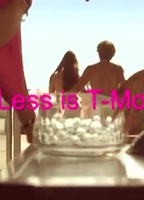 T-mobile advertising (2009-oggi) Scene Nuda