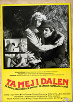 Ta mej i dalen (1977) Scene Nuda