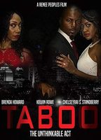 Taboo  (2016) Scene Nuda