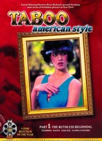 Taboo American Style 1: The Ruthless Beginning 1985 film scene di nudo