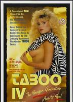 Taboo IV: The Younger Generation 1985 film scene di nudo