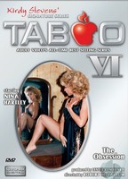 Taboo VI: The Obsession (1988) Scene Nuda
