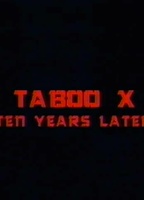 Taboo X 1992 film scene di nudo