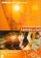 Tamas and Juli 1997 film scene di nudo