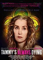 Tammy's Always Dying (2019) Scene Nuda