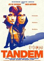 Tandem 2015 film scene di nudo