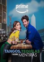 Tangos, tequilas, y algunas mentiras (2023) Scene Nuda
