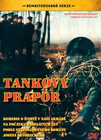 Tankový prapor (1991) Scene Nuda