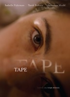Tape (2020) Scene Nuda