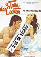 Tara das Cocotas na Ilha do Pecado 1980 film scene di nudo