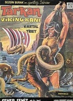 Tarkan and the Blood of the Vikings 1971 film scene di nudo