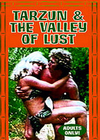 Tarzun and the Valley of Lust 1970 film scene di nudo