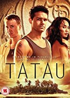 Tatau (2015) Scene Nuda