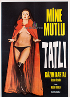 Tatli tatli (1975) Scene Nuda