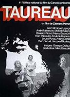 Taureau (1973) Scene Nuda