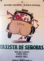 Taxi Love - Servizio per Signora (1976) Scene Nuda