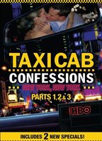 Taxicab Confessions 1995 film scene di nudo