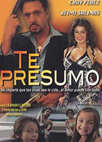 Te presumo (2012) Scene Nuda