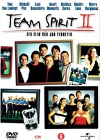 Team Spirit II 2003 film scene di nudo