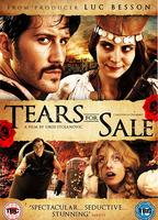 Tears for Sale (2008) Scene Nuda
