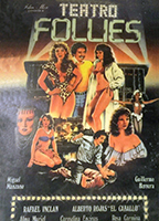 Teatro Follies 1983 film scene di nudo