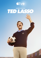 Ted Lasso 2020 film scene di nudo
