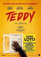 Teddy 2021 film scene di nudo
