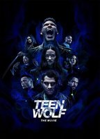 Teen Wolf: The Movie 2023 film scene di nudo