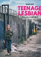Teenage Lesbian 2019 film scene di nudo