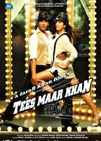 Tees Maar Khan (2010) Scene Nuda