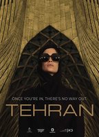Tehran 2020 film scene di nudo