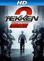 Tekken: Kazuya's Revenge  2014 film scene di nudo