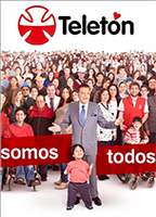 Teletón (1978-2020) Scene Nuda