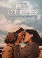 Tell It to the Bees (2018) Scene Nuda