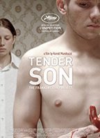Tender Son: The Frankenstein Project (2010) Scene Nuda