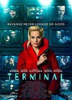 Terminal 2018 film scene di nudo